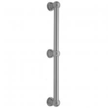 Jaclo G30-36-SDB - 36'' G30 Straight Grab Bar