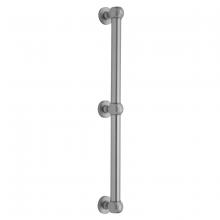 Jaclo G70-36-SDB - 36'' G70 Straight Grab Bar