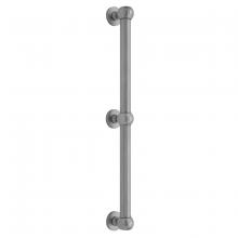 Jaclo G71-36-SDB - 36'' G71 Straight Grab Bar