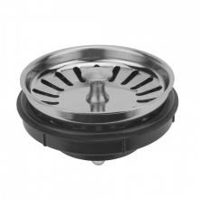 Jaclo 2813-PCH - Disposal Strainer