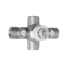 Jaclo J-TH34A - 3/4'' Thermostatic Valve