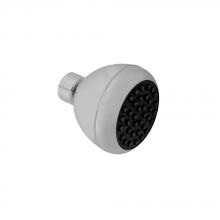 Jaclo S122-1.5-PCH - SHOWERALL  Single Function Showerhead- 1.5 GPM