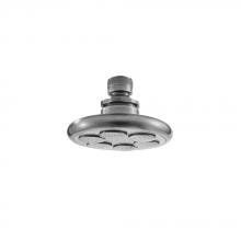 Jaclo S2702-1.5-PCH - Monterey Flood Showerhead- 1.5 GPM