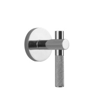 Jaclo T121-TRIM-PCH - Trim for Exacto Volume Controls and Diverters (J-VC34 / J-VC12 / J-20682 / J-20686 / J-20688 / J-2