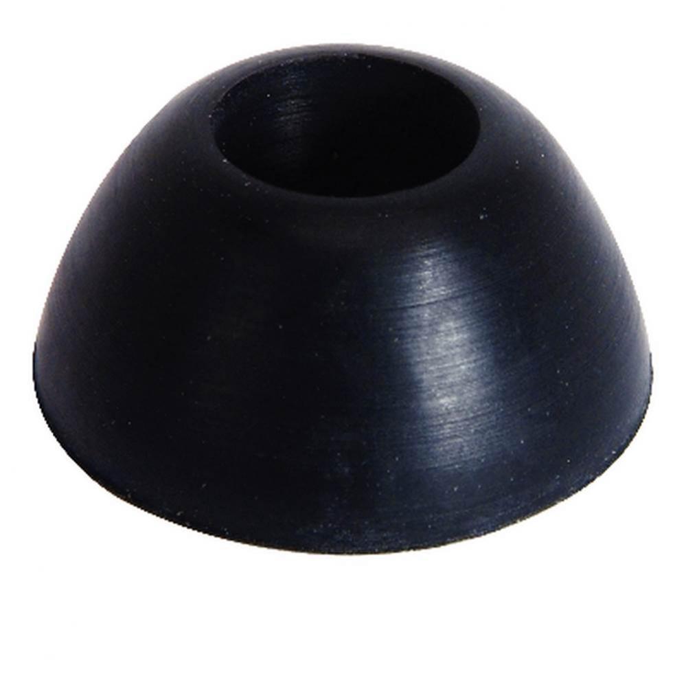 RISER COMPONENT PARTS - FAUCET - CONE WASHER FOR 3/8'' OD TUBE