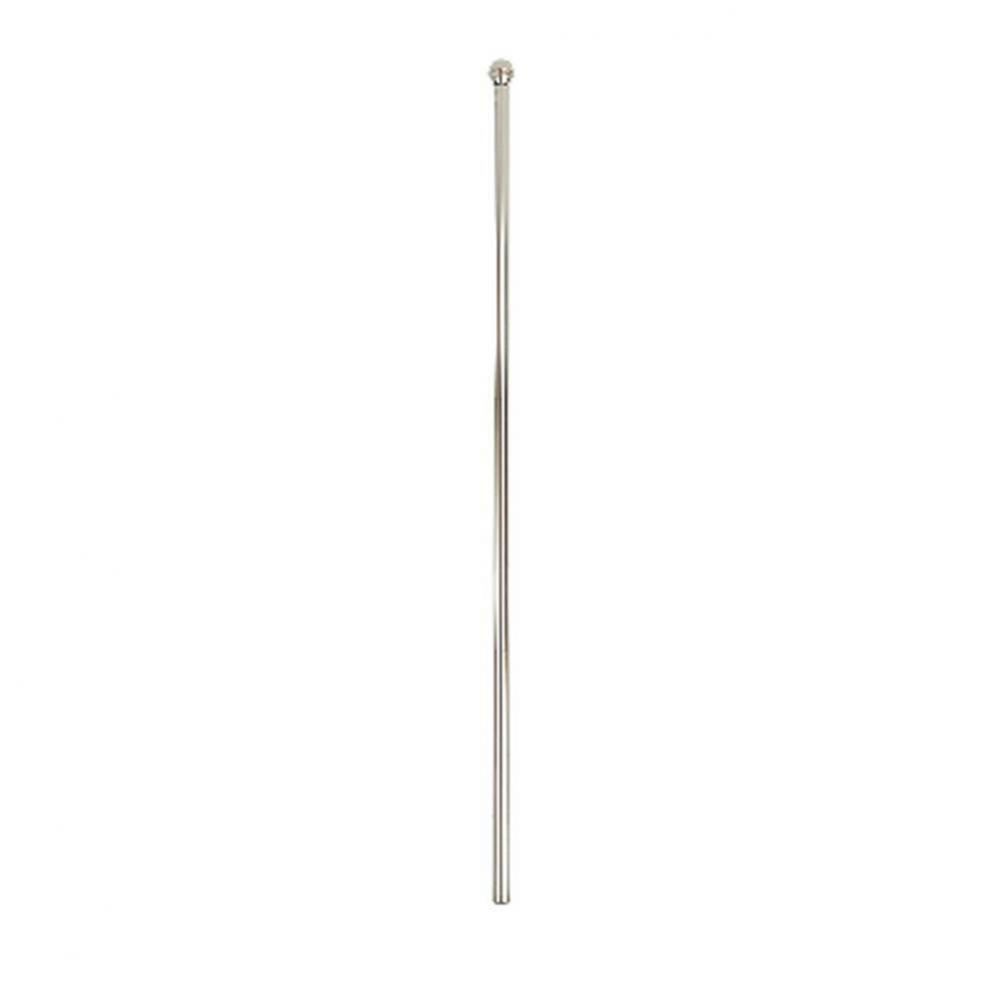 SPF FAUCET RISER - 3/8'' OD TUBE FOR 20'' LENGTH