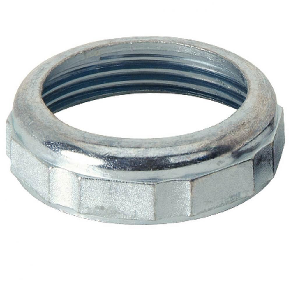 COMPRESSION SLIP NUT, 1-1/4'' OD TUBE X 1-1/4'' FIP