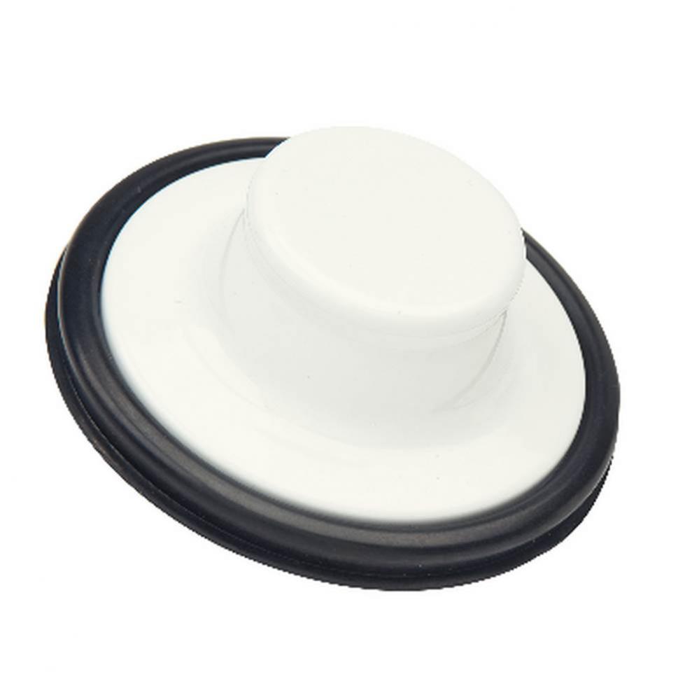 SPF BRS GARBAGE DISPOSAL STOPPER - FITS BC7125