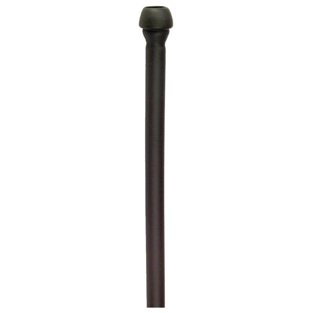 SPF FAUCET RISER - 3/8'' OD TUBE FOR 12'' LENGTH