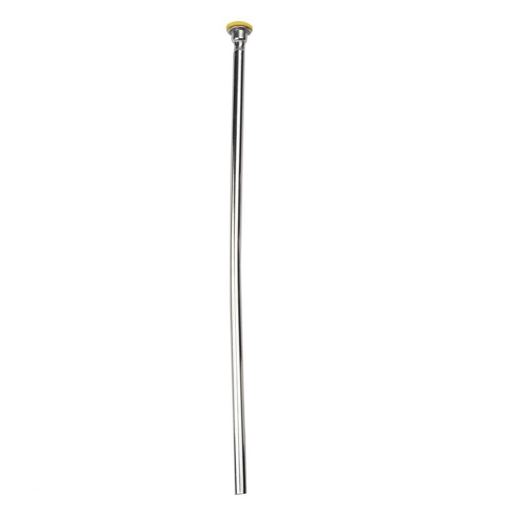 TOILET RISER W/ GASKET NOSEPIECE - 3/8'' OD TUBE FOR 15'' LENGTH