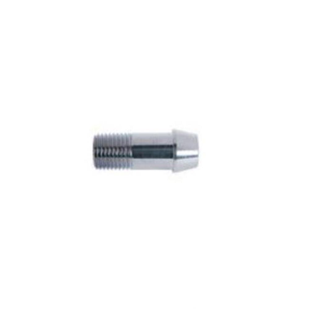 STRAIGHT FAUCET TAILPIECE 1/4'' MIP X 1-1/2''