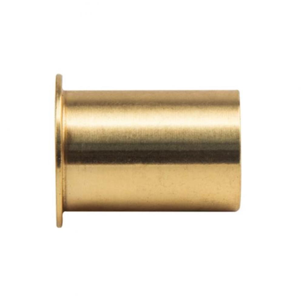 BRASS INSERTS FOR NYLON and PLASTIC HOSE, FOR 5/16'' OD TUBE