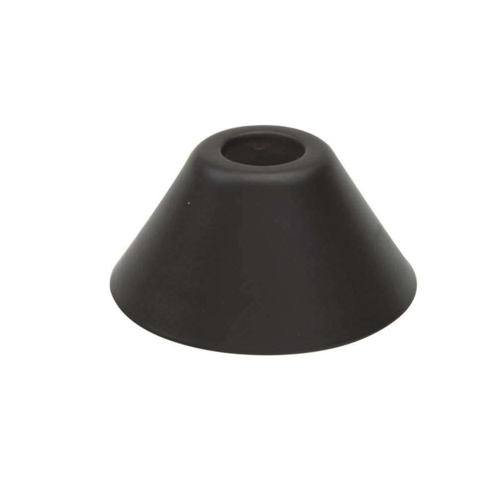 SPF 1/2'' NOM BELL ESCUTCHEON