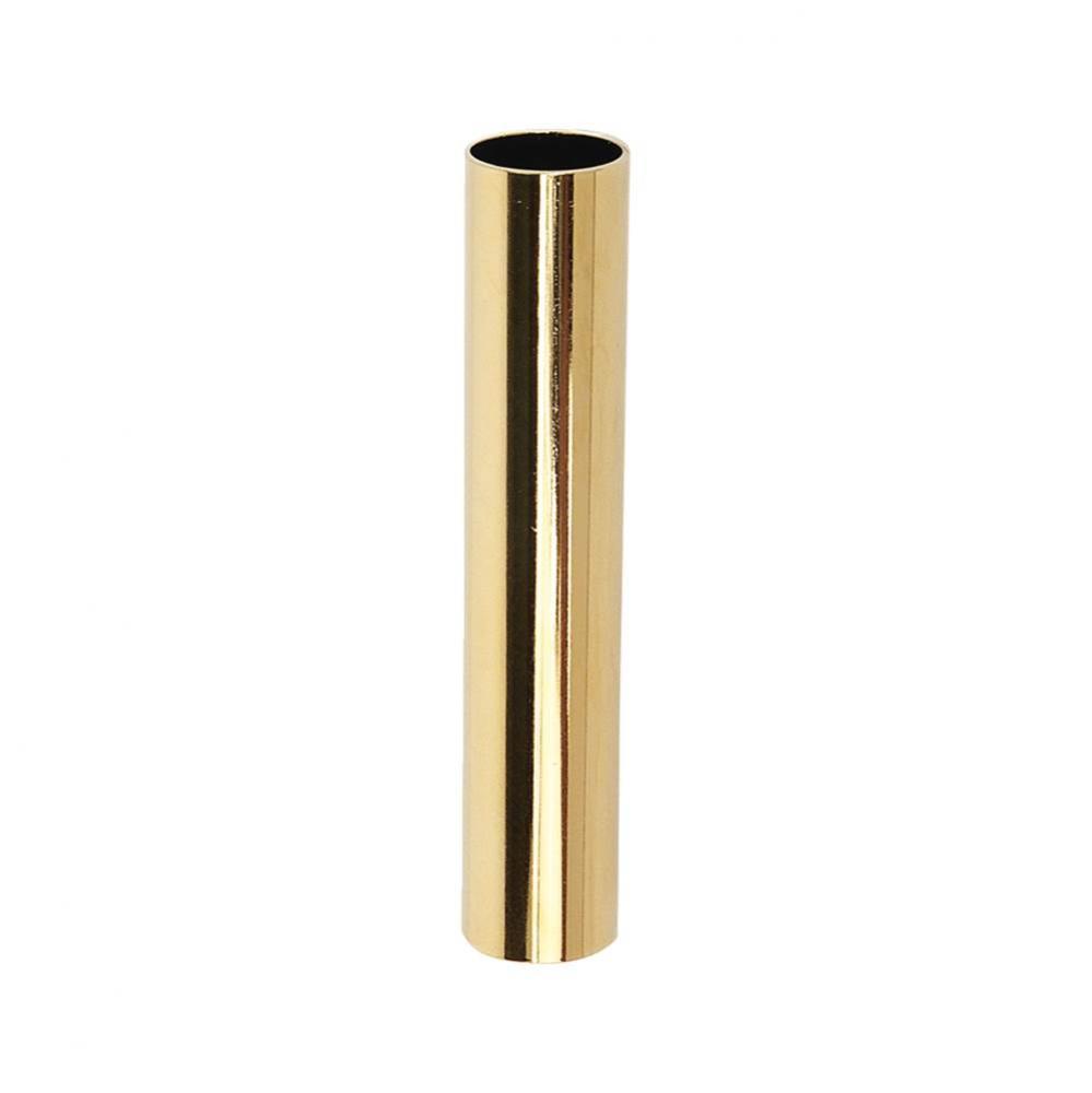 SPF COVER TUBE - 1/2'' NOM TUBE X 3-1/2'' LENGTH