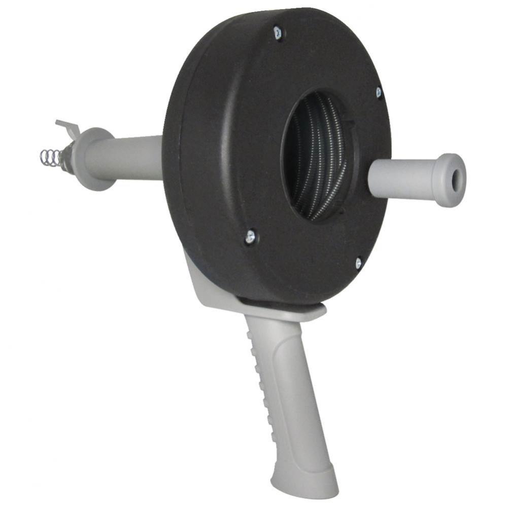 1/4  x 15'' Pistol-Grip Drum Auger