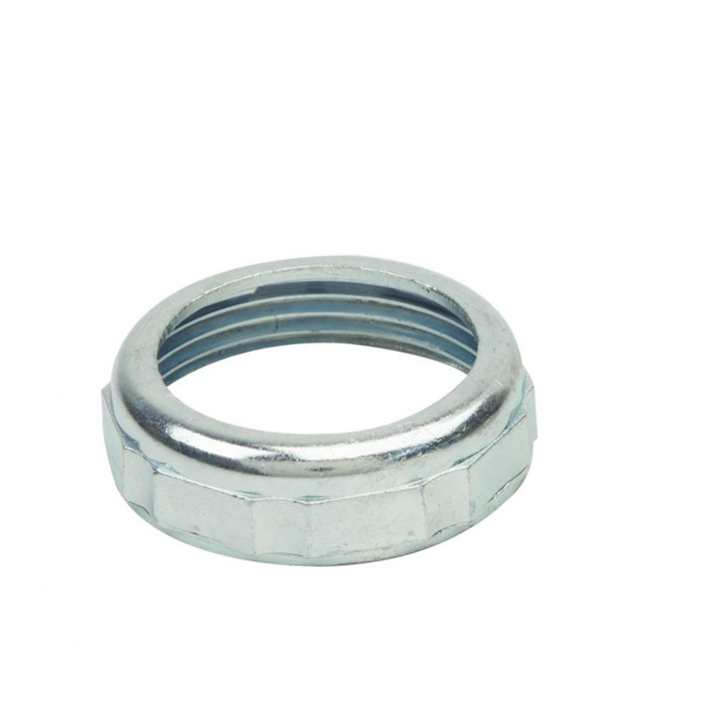 COMPRESSION SLIP NUT, 1-1/4'' OD TUBE X 1-1/4'' FIP