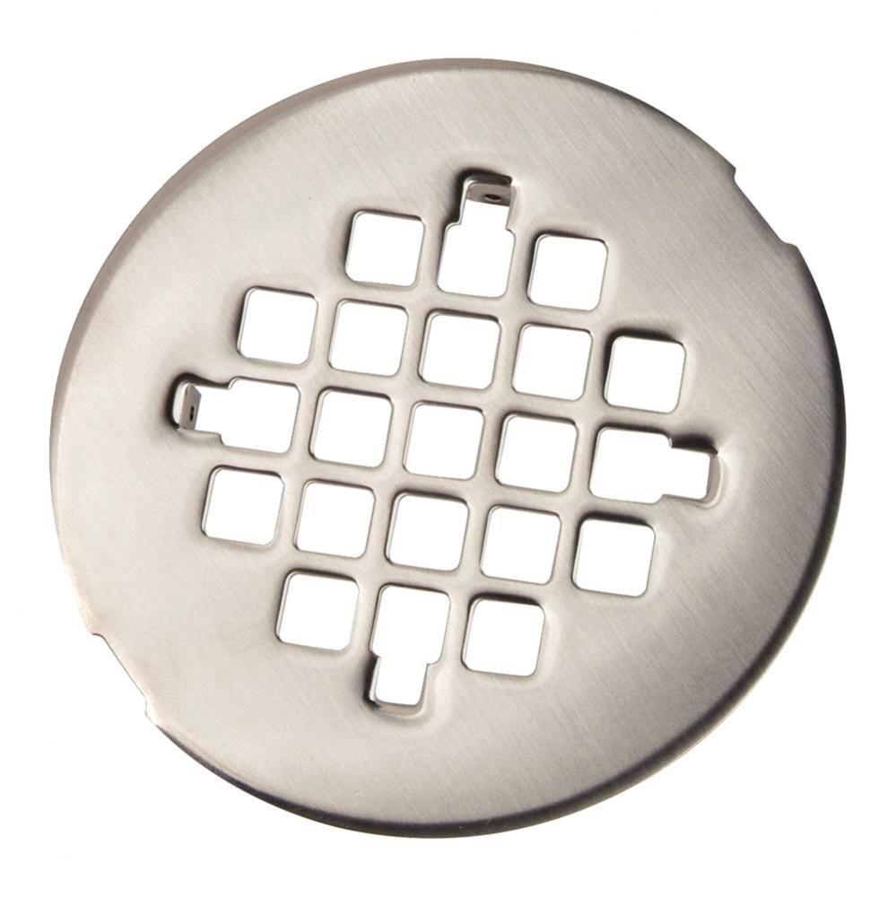 SPF SHOWER STRAINERS - 4-1/4'' OD (2-7/8'' PRONG TO PRONG.)