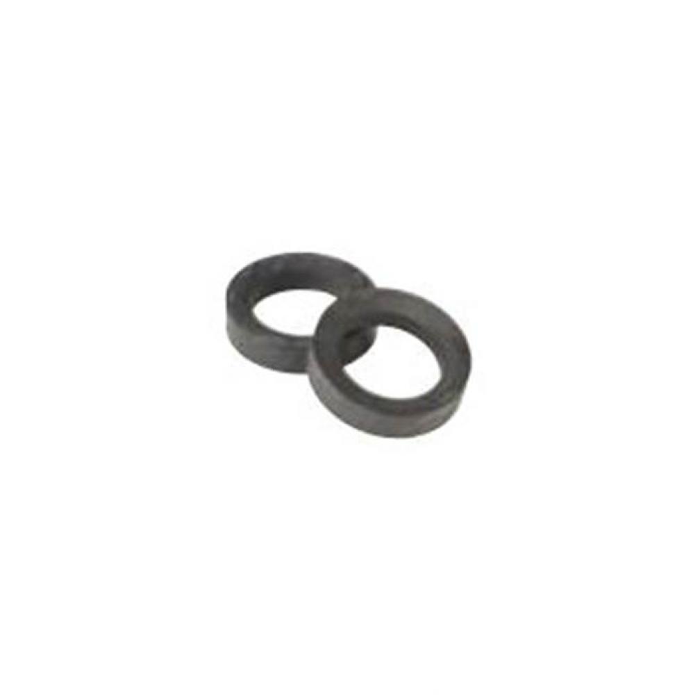 WATER HEATER CONNECTOR WASHERS