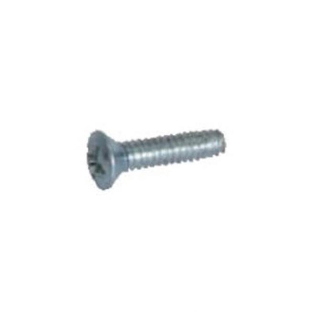 MULTI-TURN SUPPLY STOP COMPONENTS - SCREW FOR KT BALL STOP HANDLE