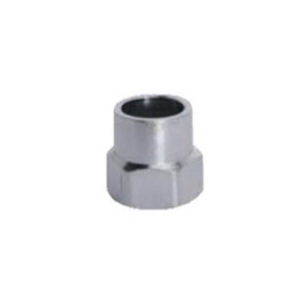 CPVC SOLVENT WELD COMPONENTS - 3/4'' NOM NUT