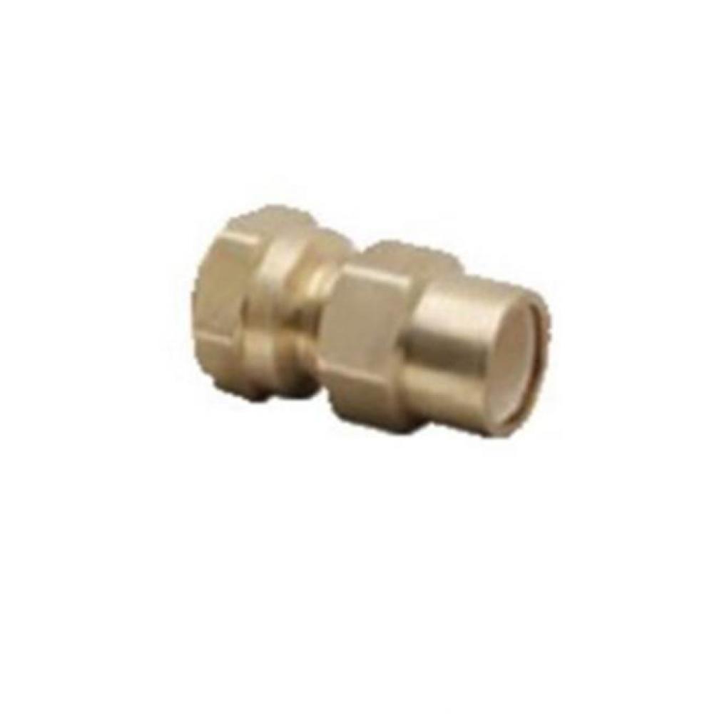 CPVC FEMALE ADAPTOR, 3/4'' NOM CPVC X 3/4'' FIP