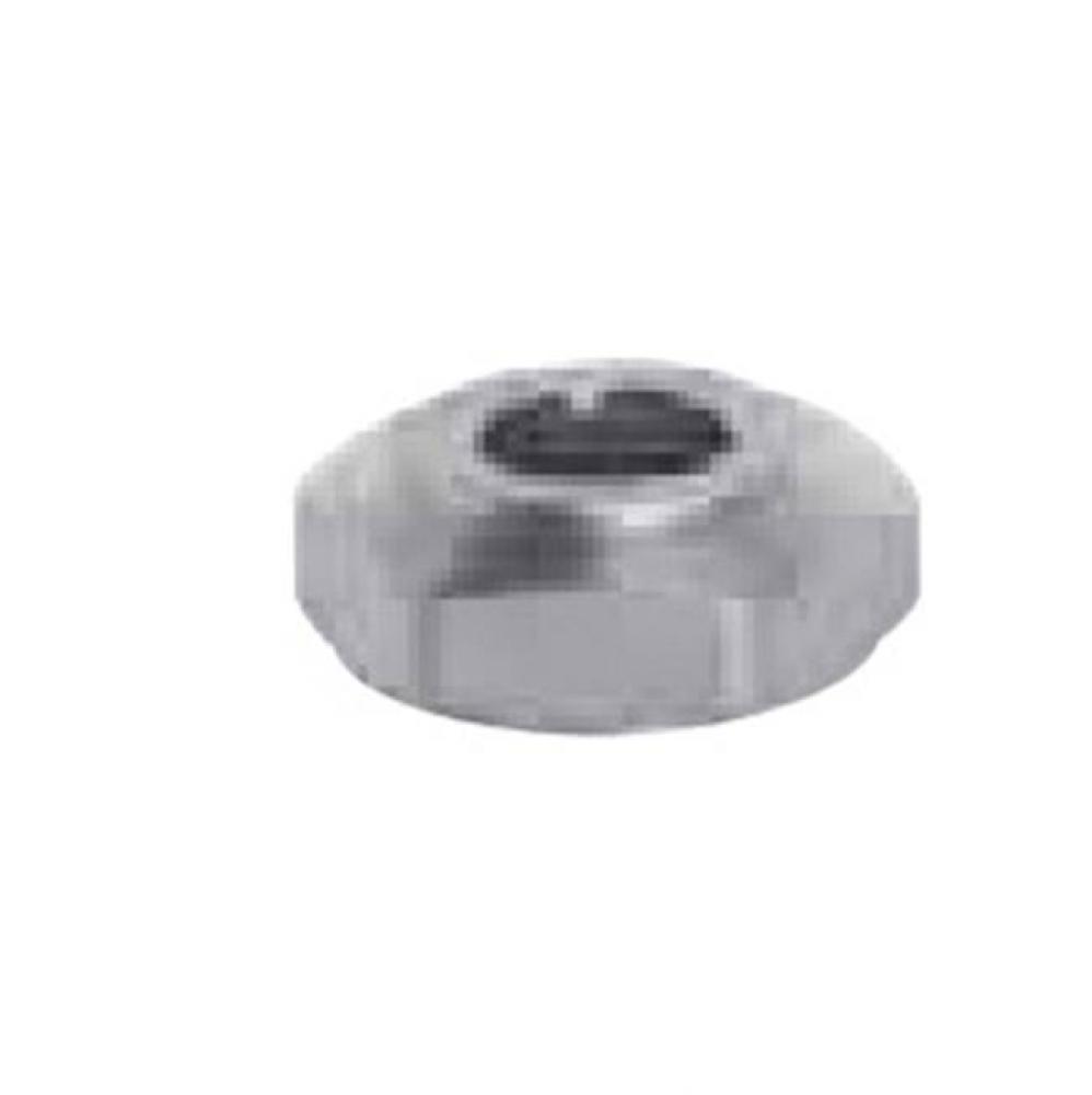 MULTI-TURN SUPPLY STOP COMPONENTS - BONNET NUT FOR LOOSE KEY