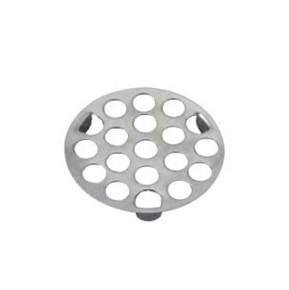 SNAP IN DRAIN STRAINER 1 7/8 DRAINS
