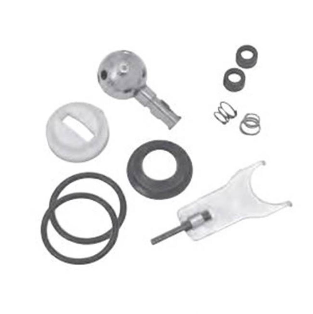 DELTA REPAIR KIT W/RP3616 & SS#212 BALL