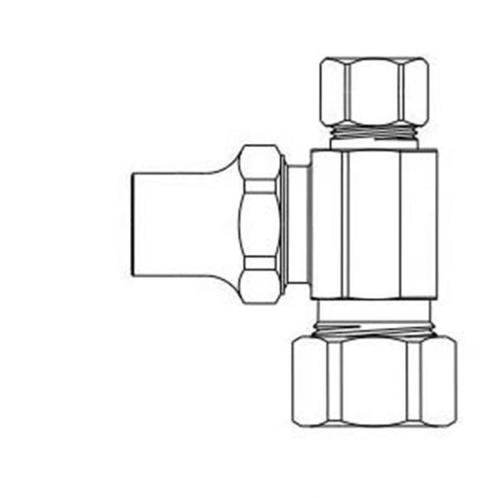  SCRWSLT ANG STR 1/2NOM CMPX3/8OD CMP RG