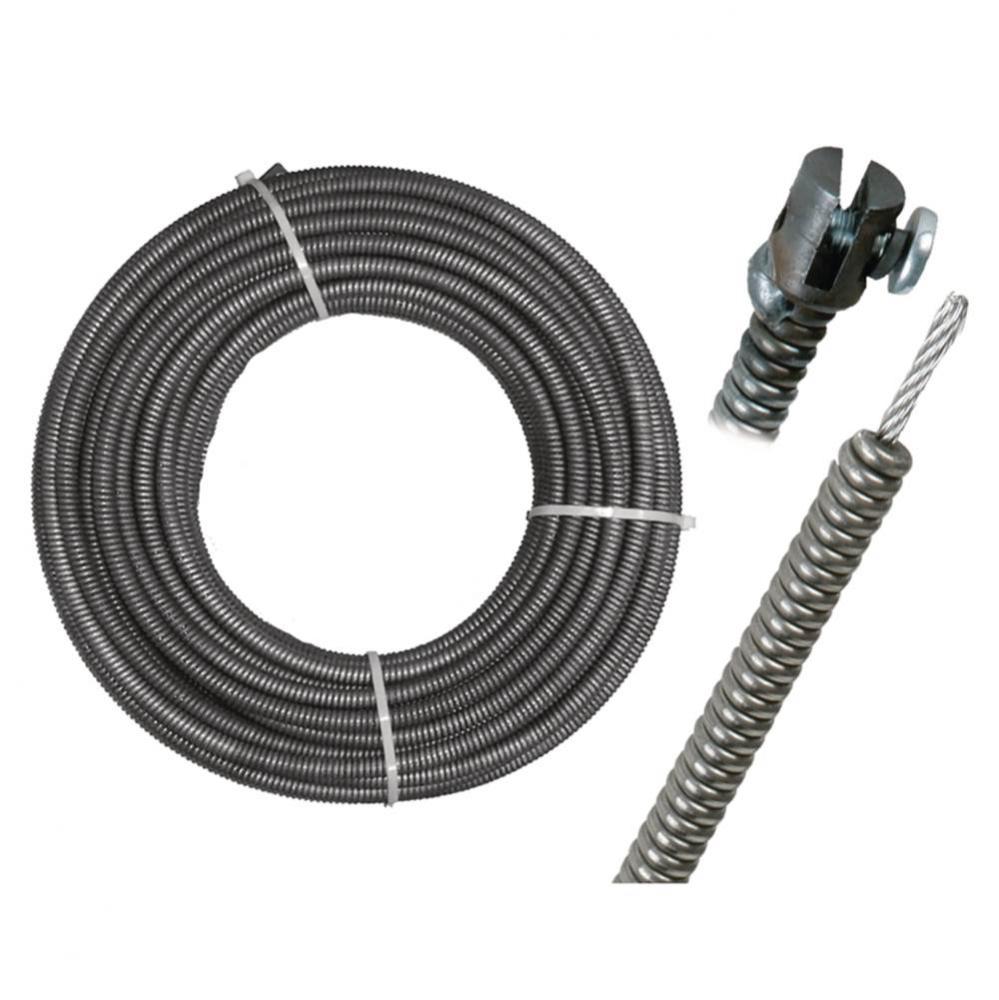 1/2  X 75'' REPLACEMENT CABLE
