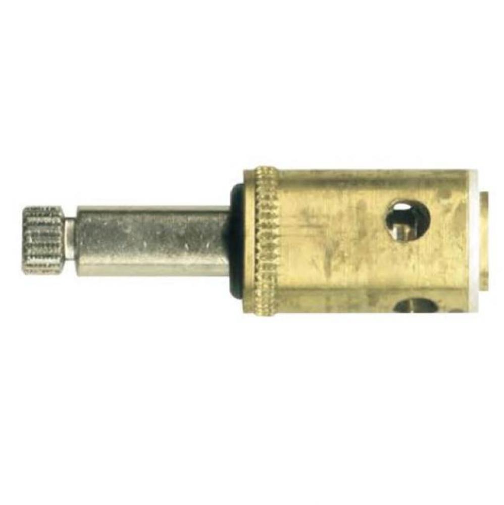 T&S BRASS HOT SINK STEM