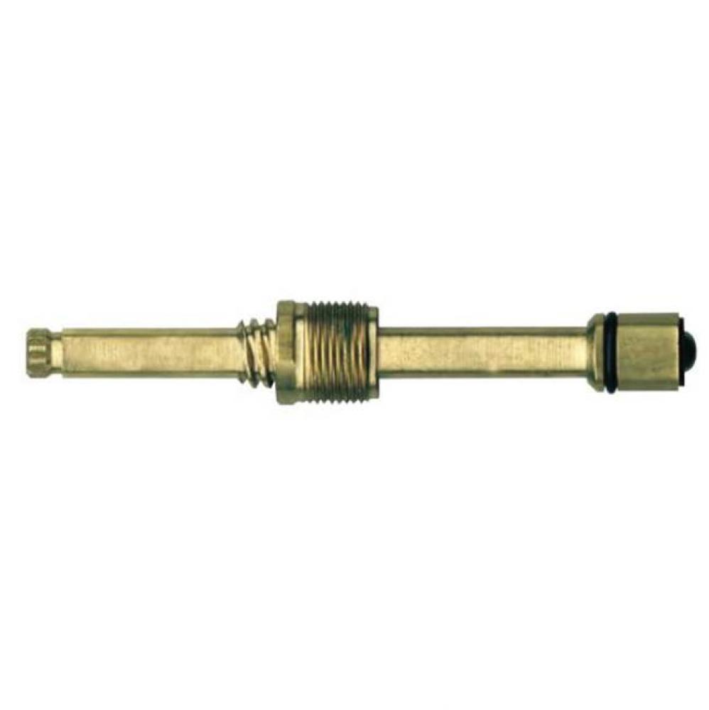 HARCRAFT HOT/COLD TUB/SHOWER STEM