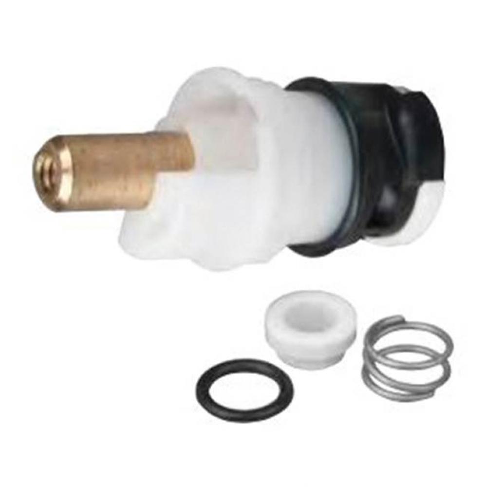 DELTA HOT/COLD LAV/SINK STEM(RP8230)