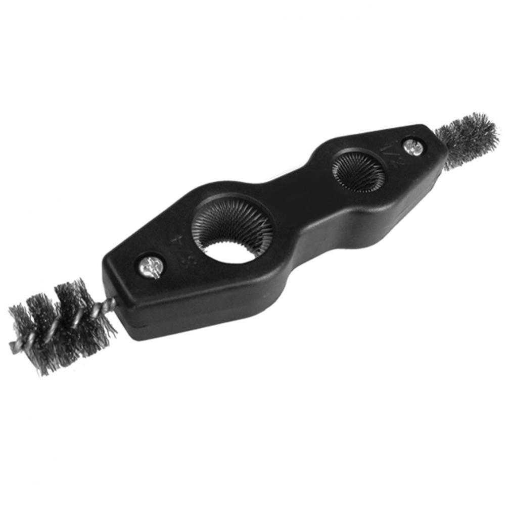 4-in-1 Fitting Brush