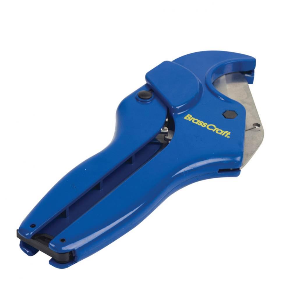 1-1/4 RATCH PVC CUTTER