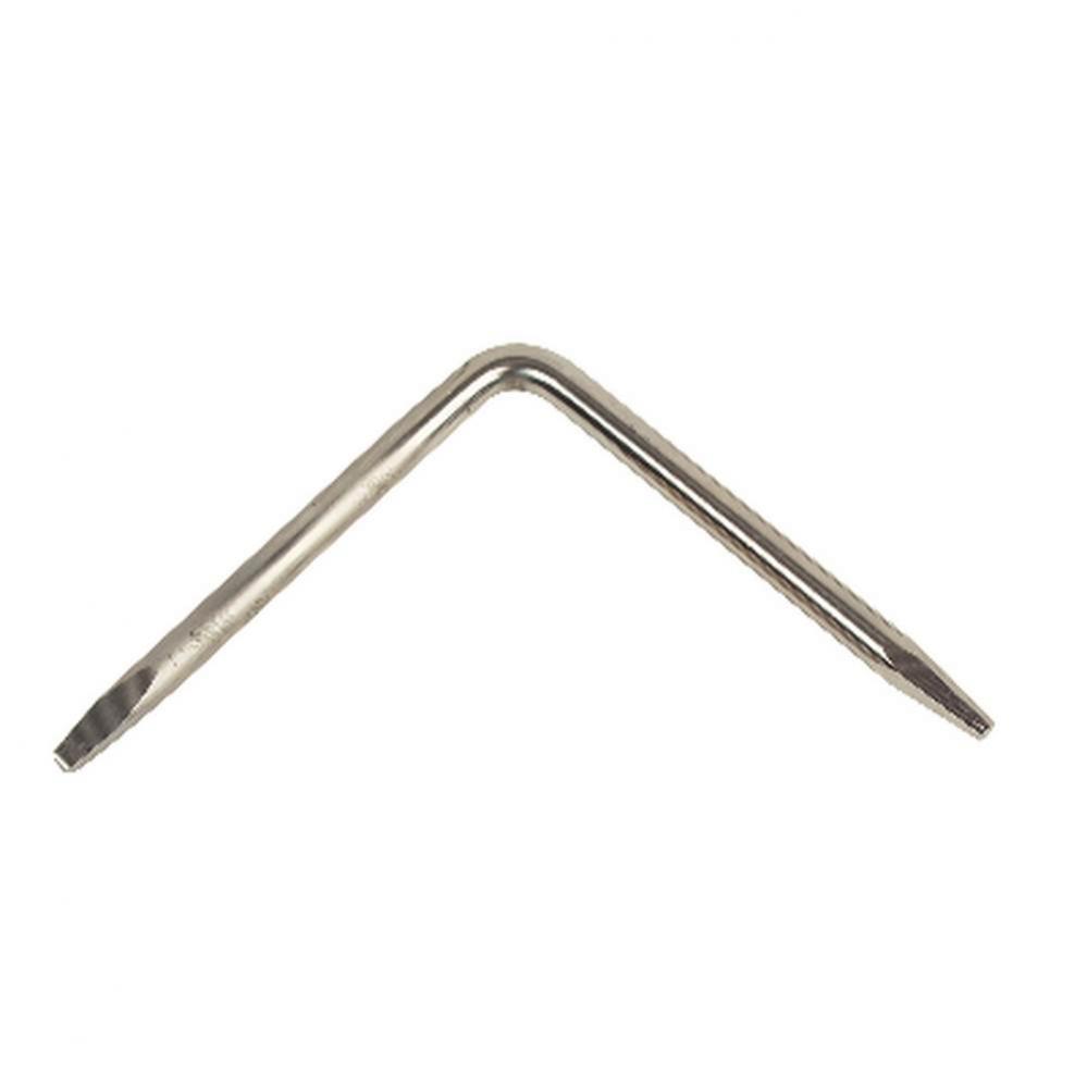 TAPERED FAUCET SEAT WRENCH
