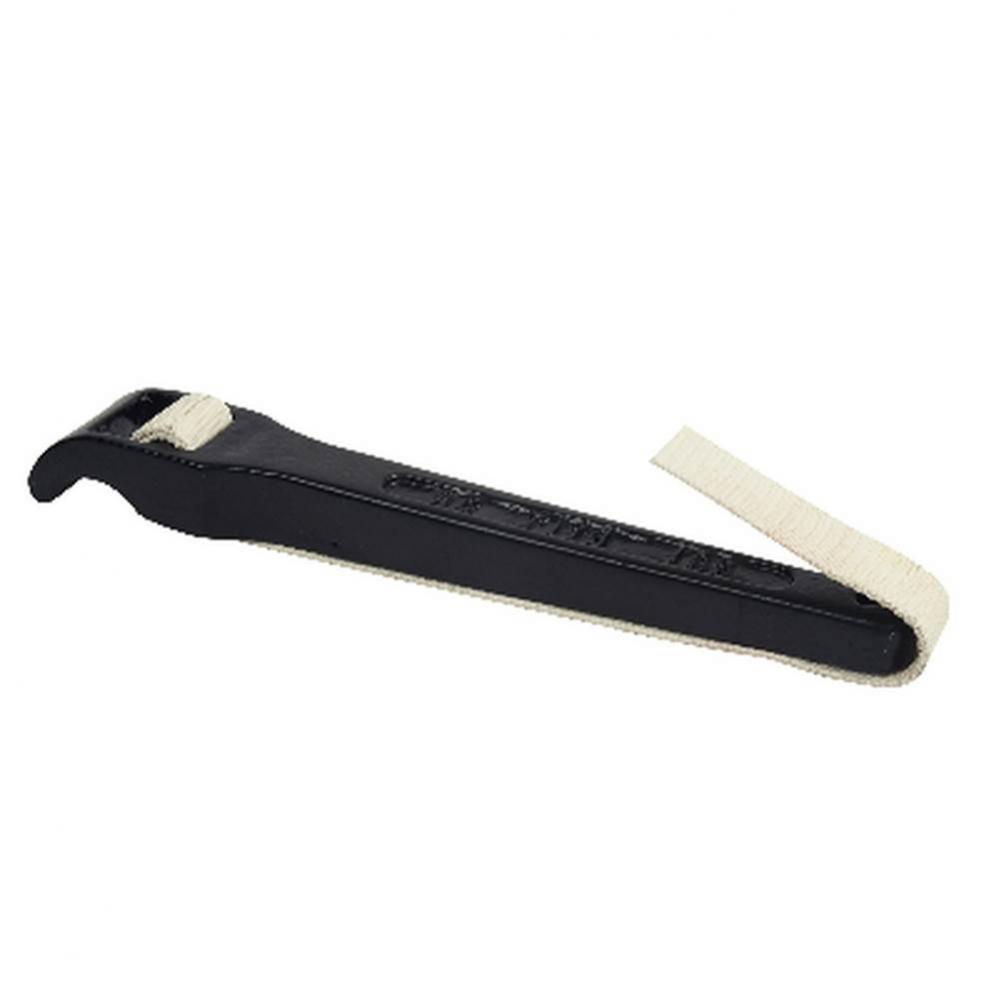 11  STRAP WRENCH