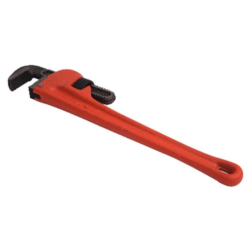 18 IN (CAST IRON) HVY DTY PIPE WRENCH