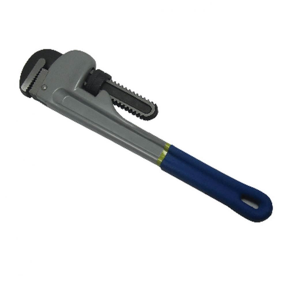 14IN ALUMINUM PIPE WRENCH