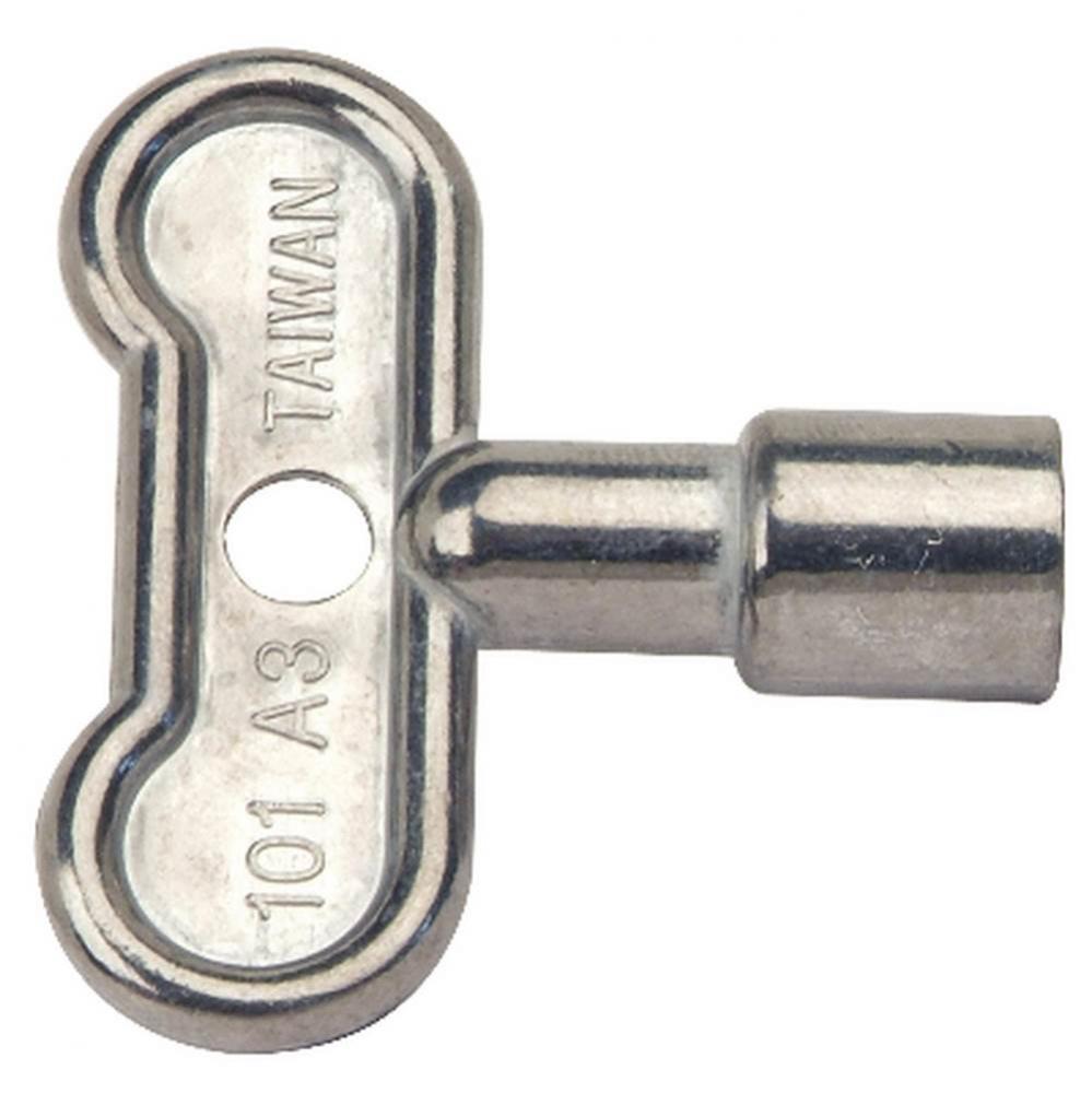 MULTI-TURN SUPPLY STOP COMPONENTS - LOOSE KEY
