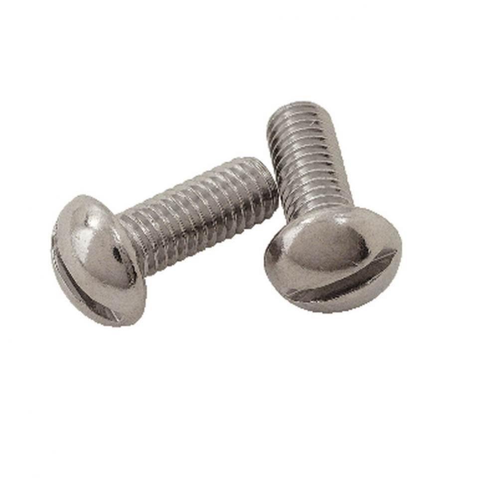 1/2 10-32 BIBB SCREW