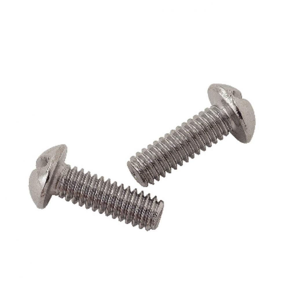 1/2 X 8-32 BIBB SCREW