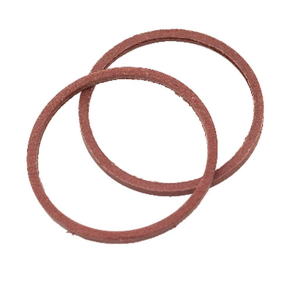 CAP THREAD GASKET