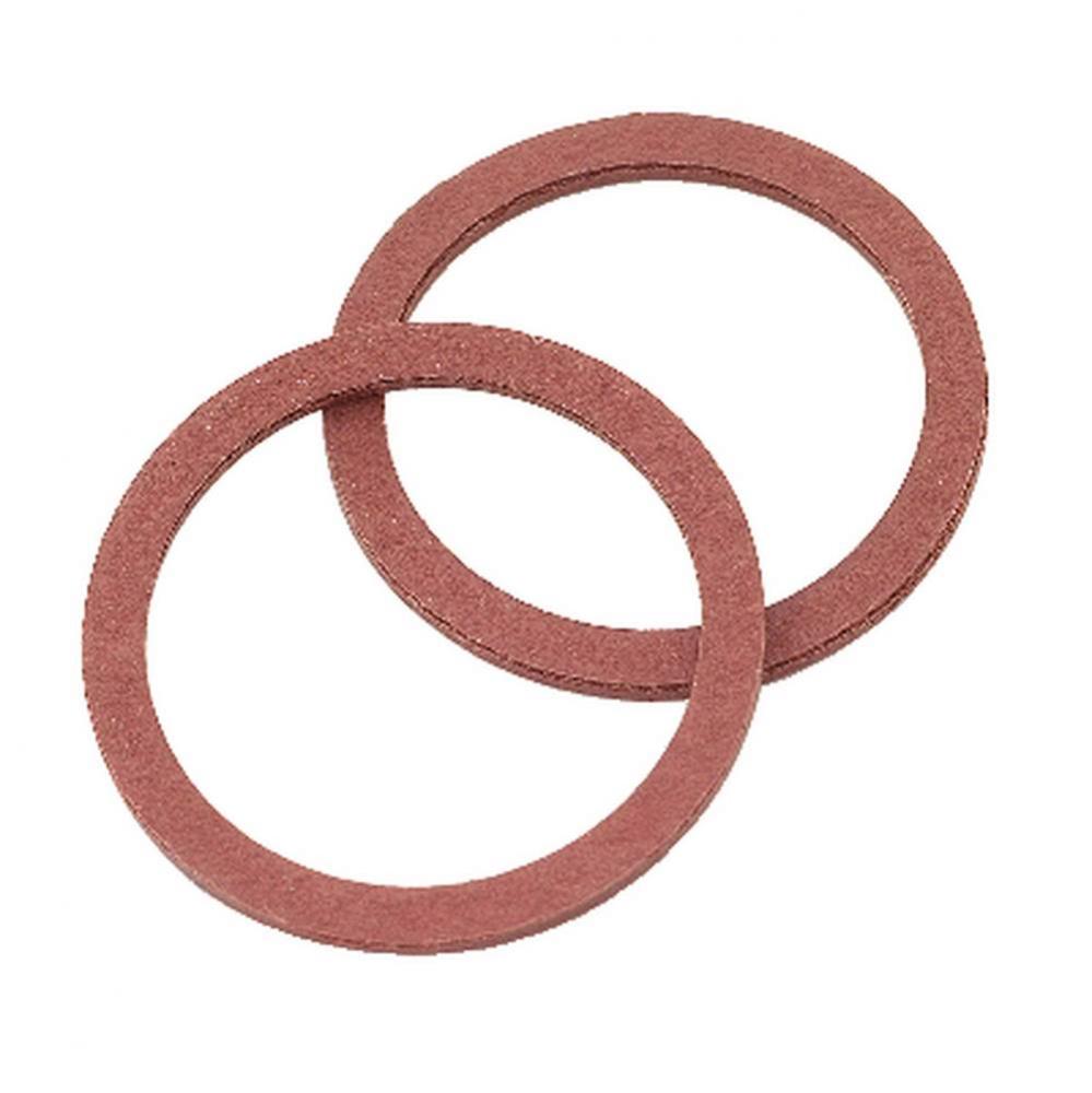 CAP THREAD GASKET