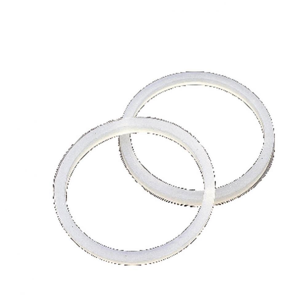 CAP THREAD GASKET