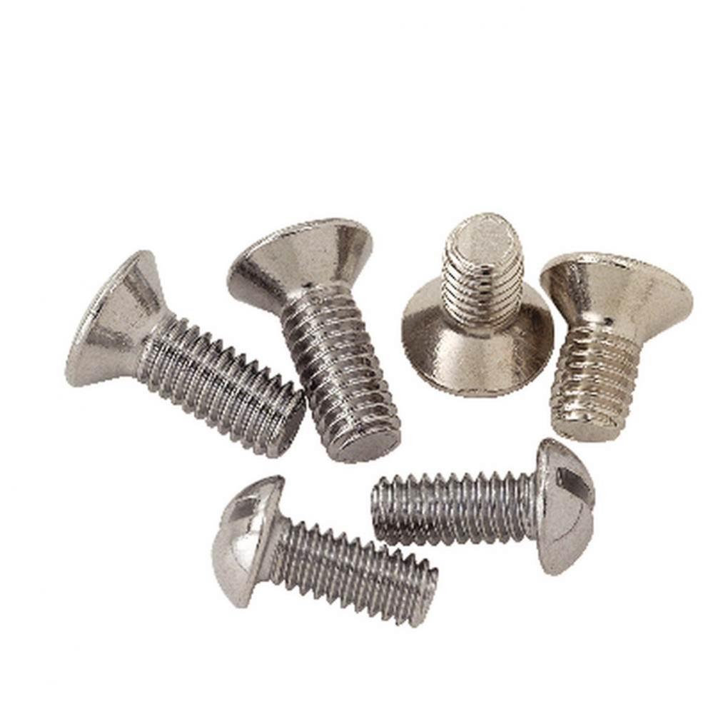 HANDLE SCREW/CENTRAL BRASS,SAYCO,STREAMW