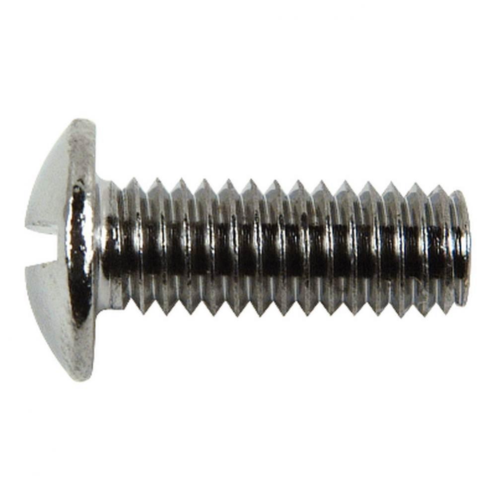 HANDLE SCREW TRUSS HEAD 1/2X10/32 THD