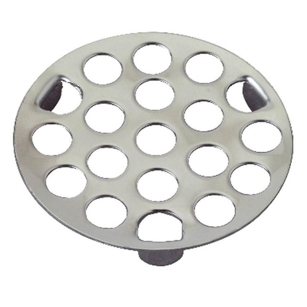 SNAP IN DRAIN STRAINER 1 5/8 DRAINS