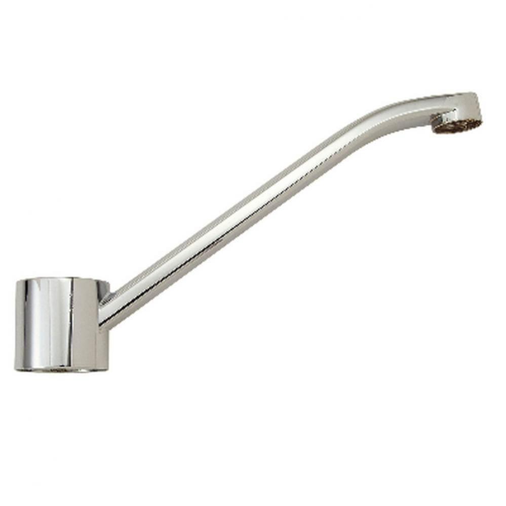 DELTA OEM 8  1H KITCHEN SPOUT(RPB63131)