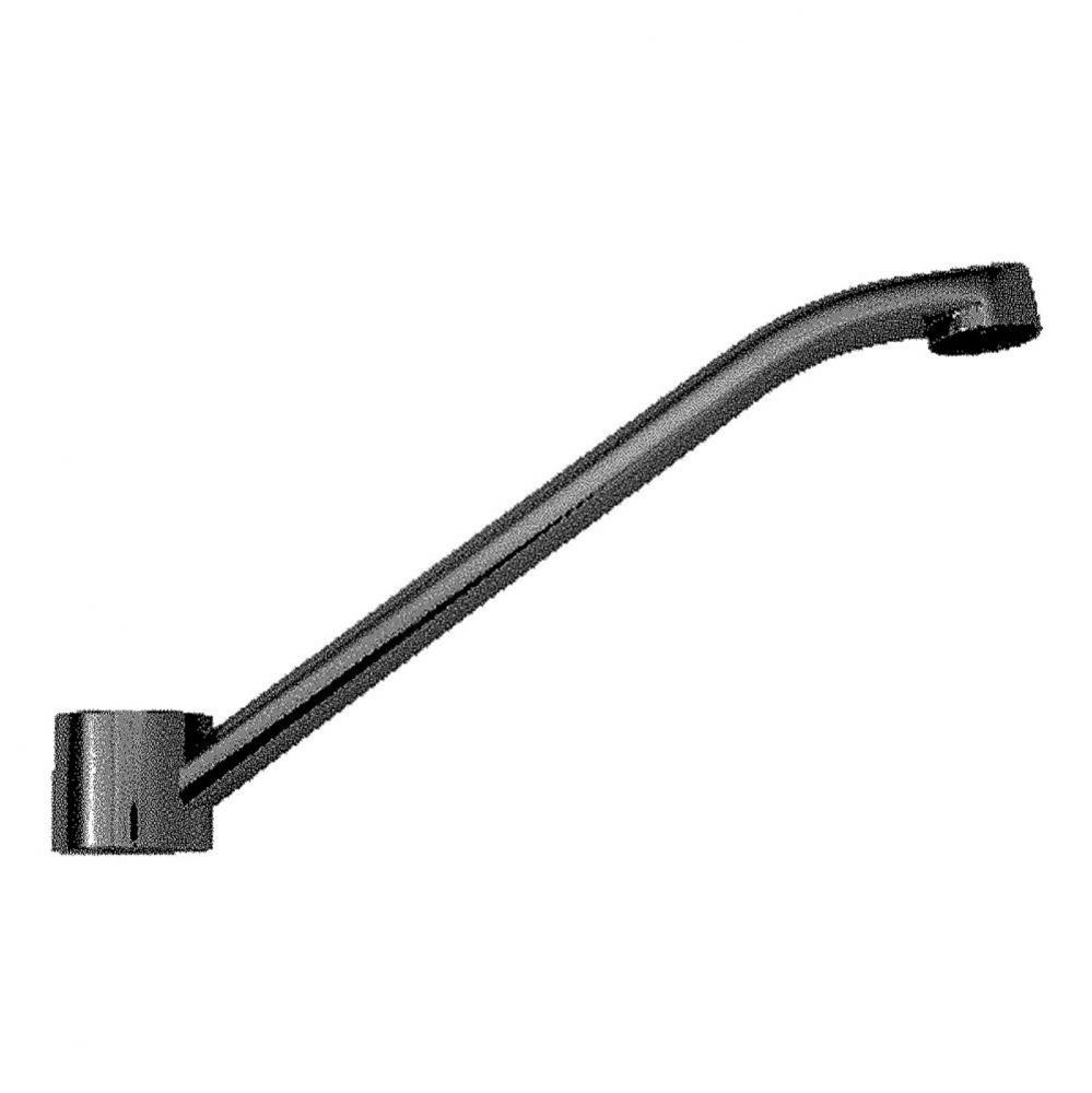 DELTA OEM 8  2H KITCHEN SPOUT(RPB63132)